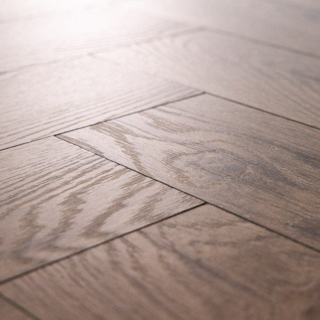 Rutherford Oak