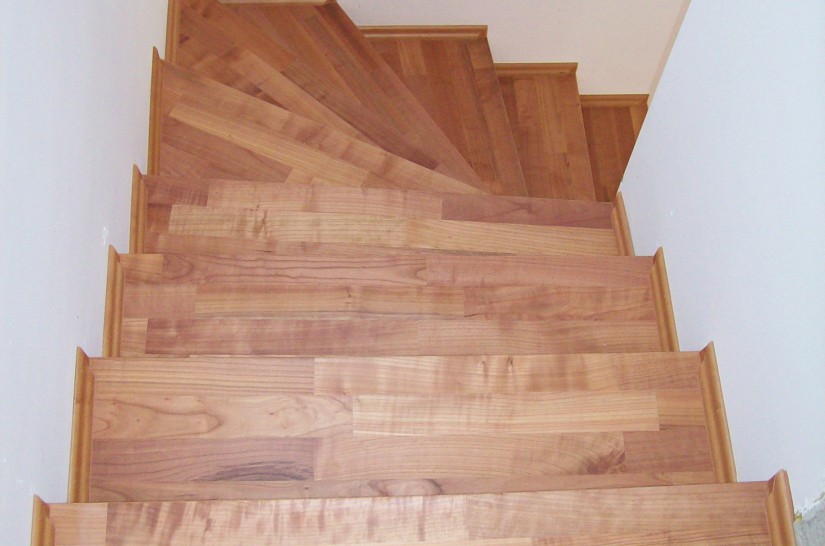 Treppen