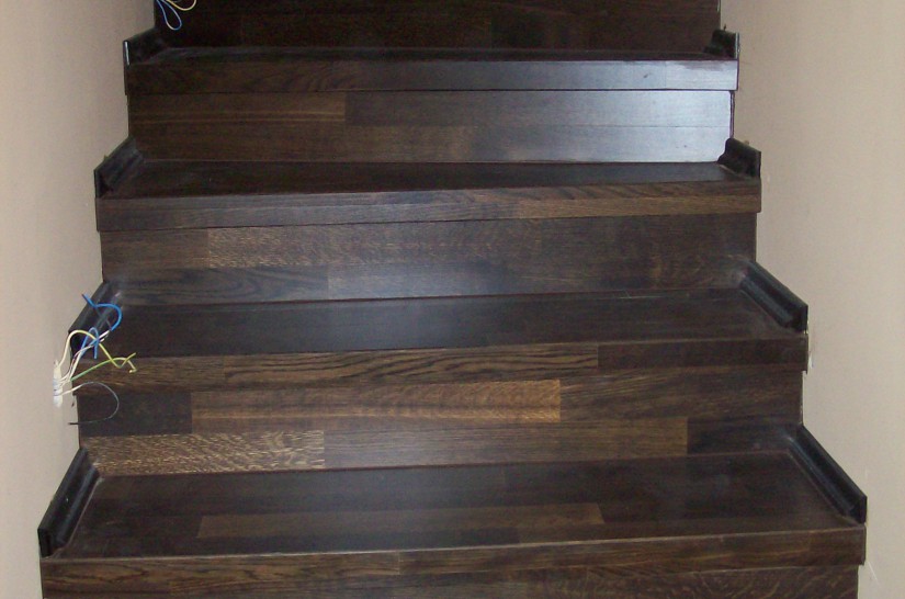 Treppen