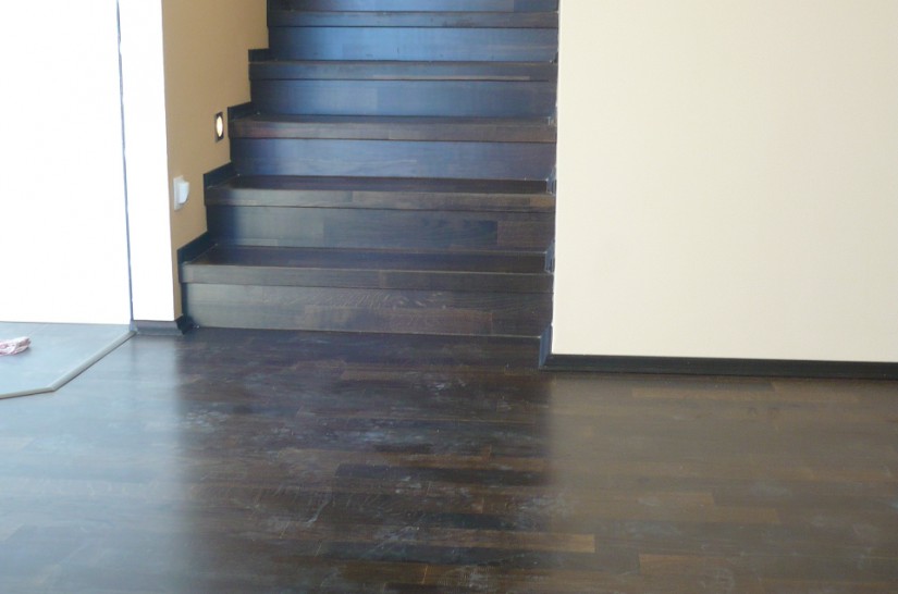 Treppen