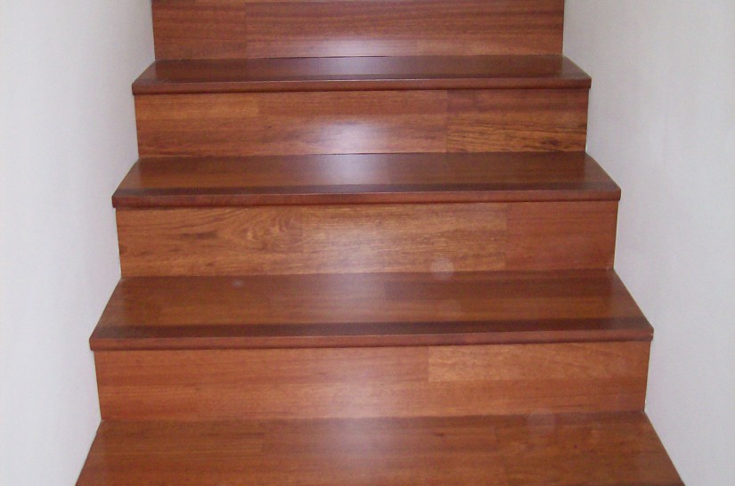 Treppen