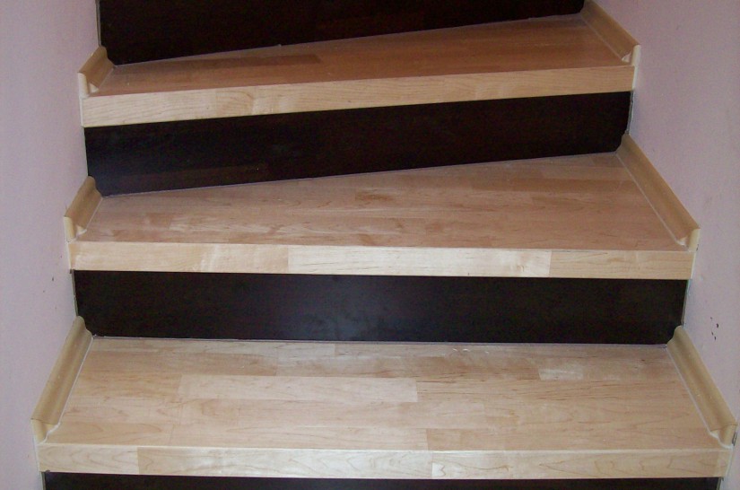 Treppen