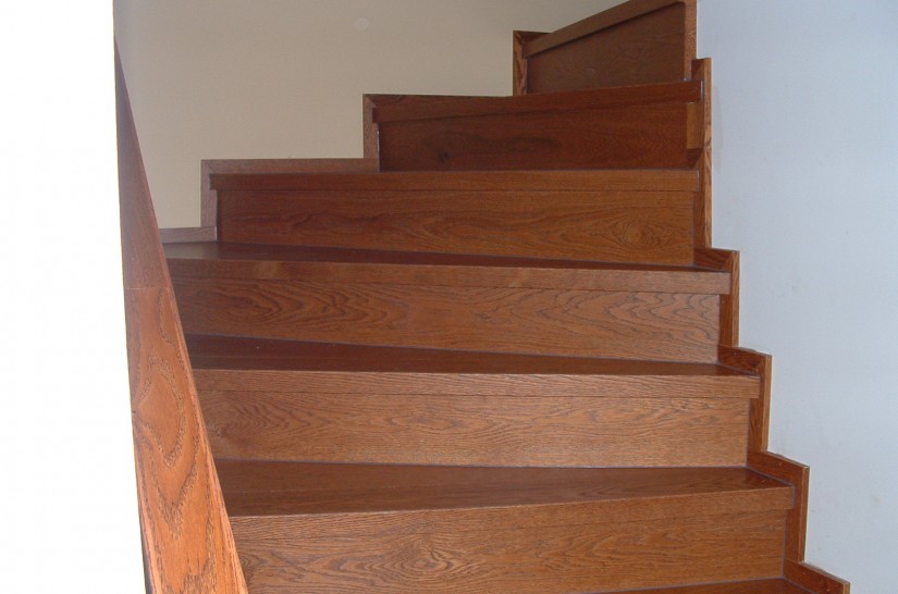 Treppen