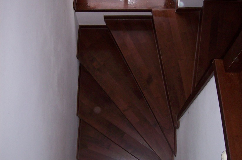 Treppen