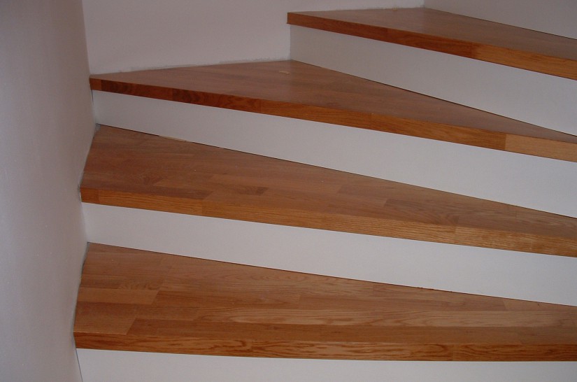 Treppen