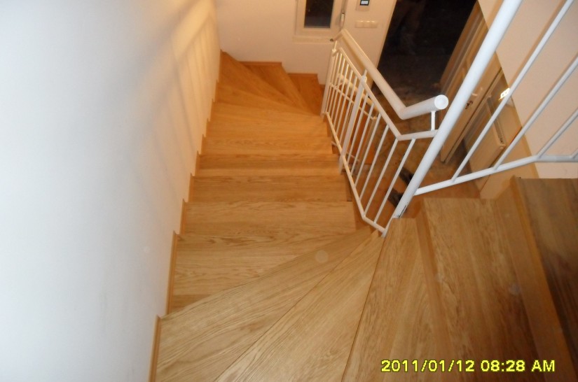 Treppen