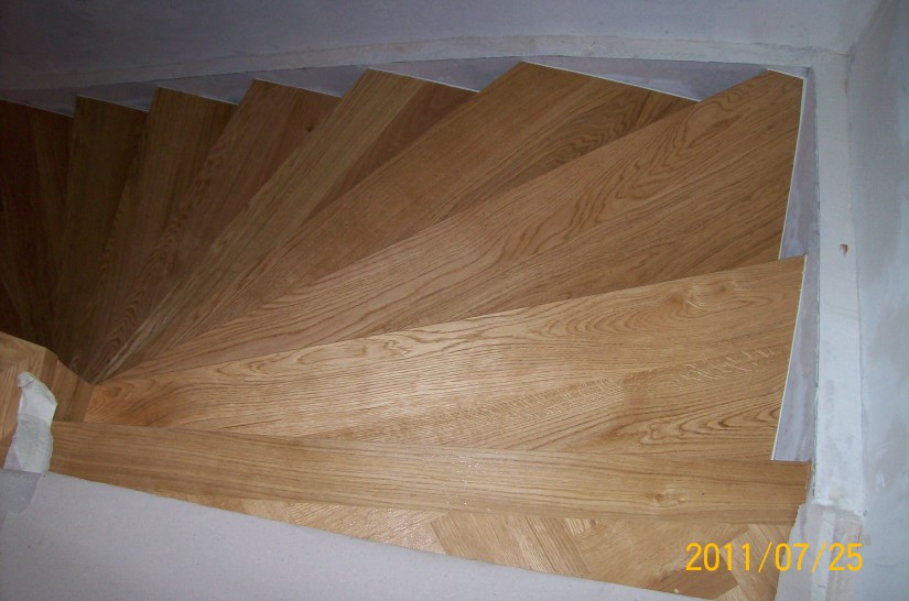 Treppen