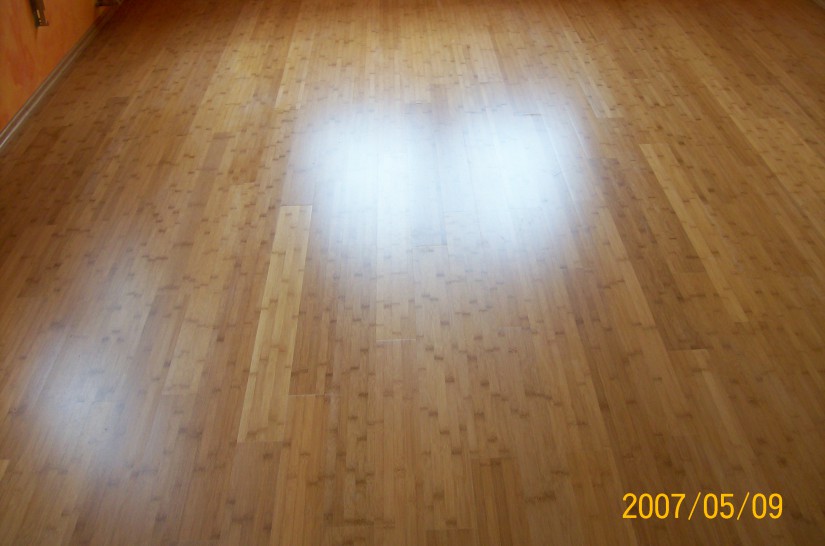 Massivholzdielen