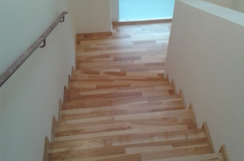 Treppen