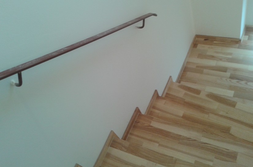 Treppen