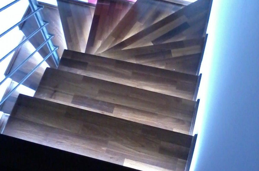 Treppen