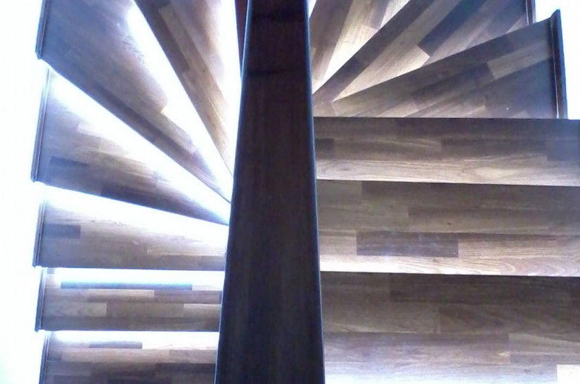 Treppen