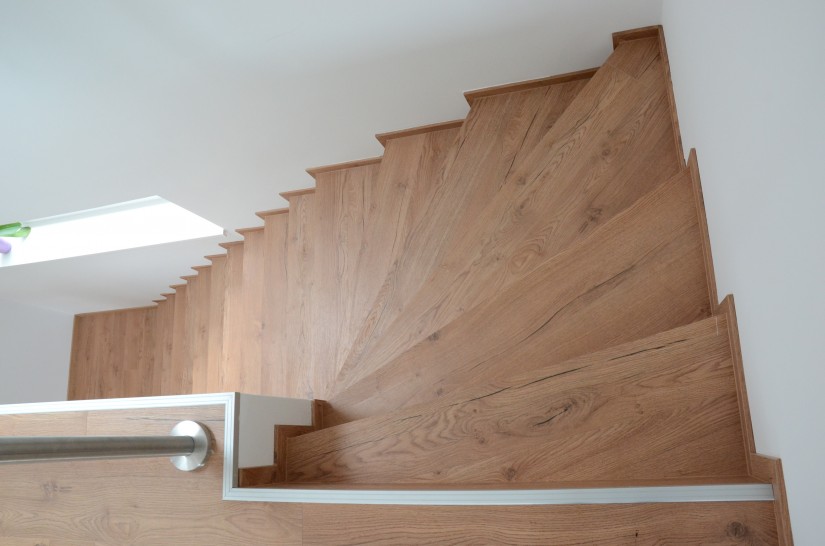 Treppen