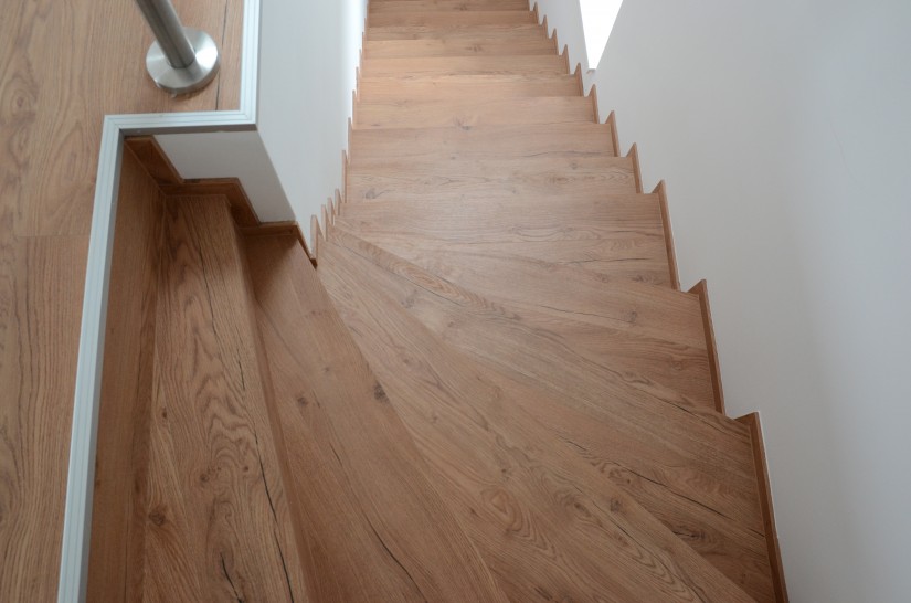 Treppen