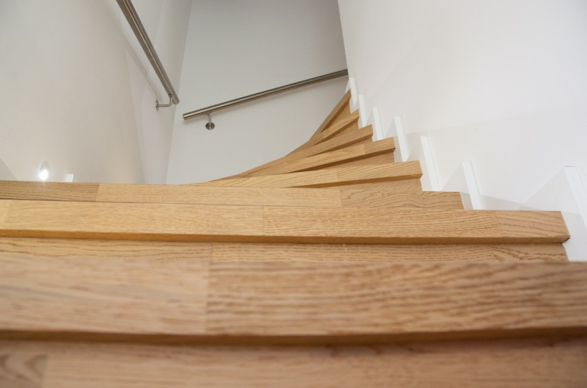 Treppen