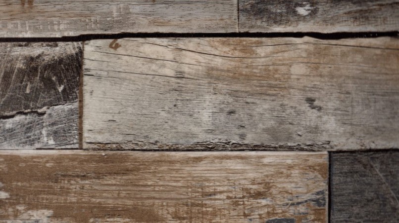 Verlegung von Vinyl-, LVT- und Designböden